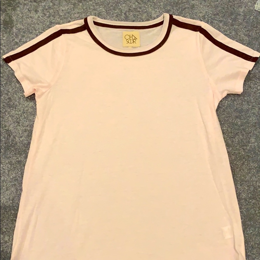 Chaser Tee